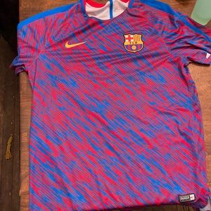 FC Barcelona Practice jersey
